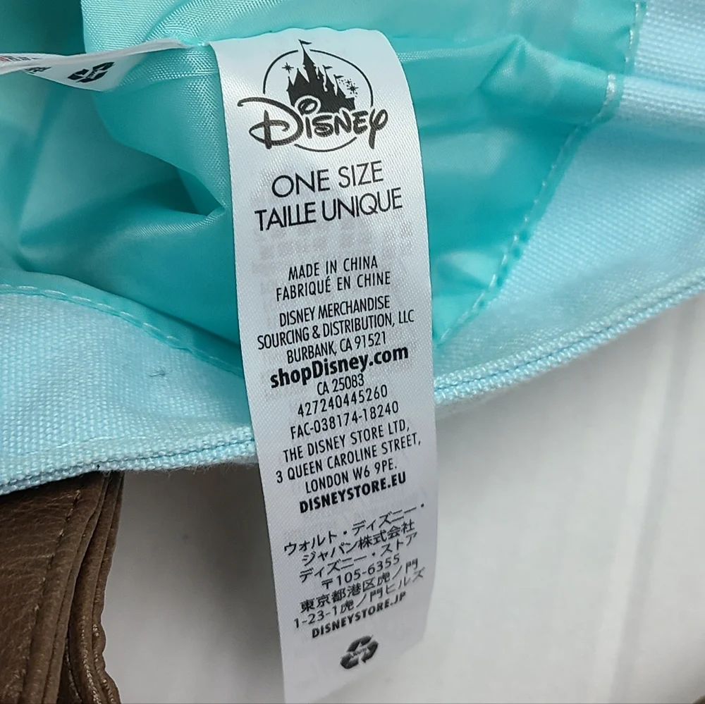 Disney Backpack